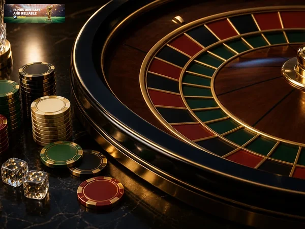 European Roulette Guide Image 2