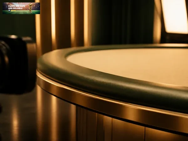 Live casino lobby image 4